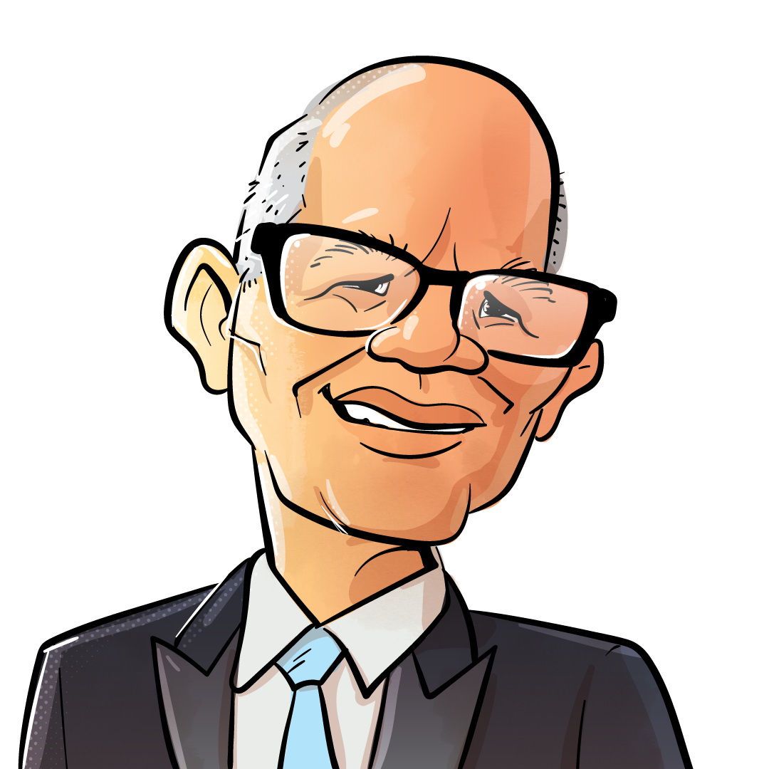 Flemming Riedel